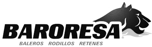 Baroresa